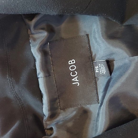 Woman's jacket - Picture 4 of 16